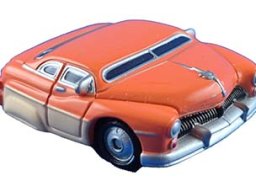 Mercury (1949)